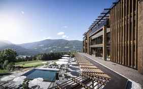 Im schicken Design... - Foto: Alex Filz